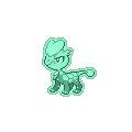 Eternal Jangmo-o